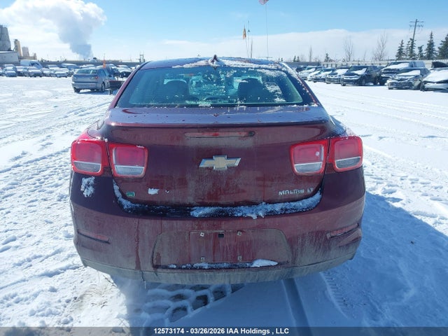 Aukcja sprzedaży 2015 Chevrolet Malibu 1lt, vin: 1G11C5SL9FF231249, numer aukcji: 12573174