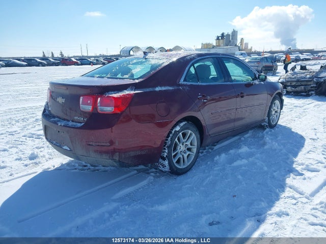 Aukcja sprzedaży 2015 Chevrolet Malibu 1lt, vin: 1G11C5SL9FF231249, numer aukcji: 12573174