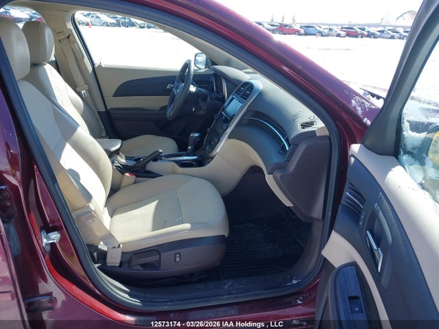 Aukcja sprzedaży 2015 Chevrolet Malibu 1lt, vin: 1G11C5SL9FF231249, numer aukcji: 12573174
