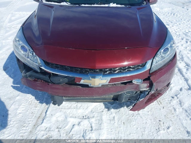 Aukcja sprzedaży 2015 Chevrolet Malibu 1lt, vin: 1G11C5SL9FF231249, numer aukcji: 12573174