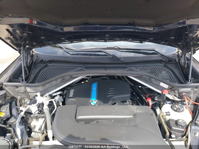 Aukcja sprzedaży 2018 Bmw X5 Xdr40e, vin: 5UXKT0C52J0W03751, numer aukcji: 12573177