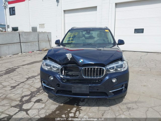 Aukcja sprzedaży 2018 Bmw X5 Xdr40e, vin: 5UXKT0C52J0W03751, numer aukcji: 12573177