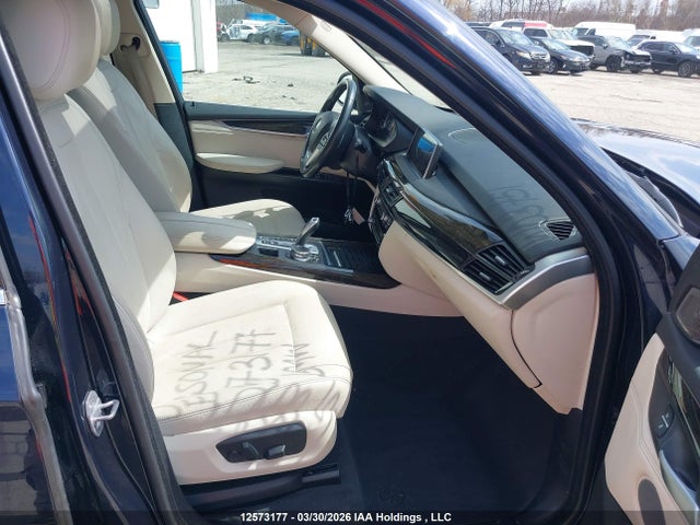 Aukcja sprzedaży 2018 Bmw X5 Xdr40e, vin: 5UXKT0C52J0W03751, numer aukcji: 12573177