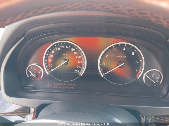 Aukcja sprzedaży 2018 Bmw X5 Xdr40e, vin: 5UXKT0C52J0W03751, numer aukcji: 12573177