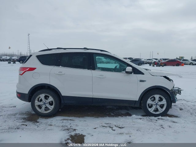 Aukcja sprzedaży 2013 Ford Escape Se, vin: 1FMCU9GXXDUB34002, numer aukcji: 12573178