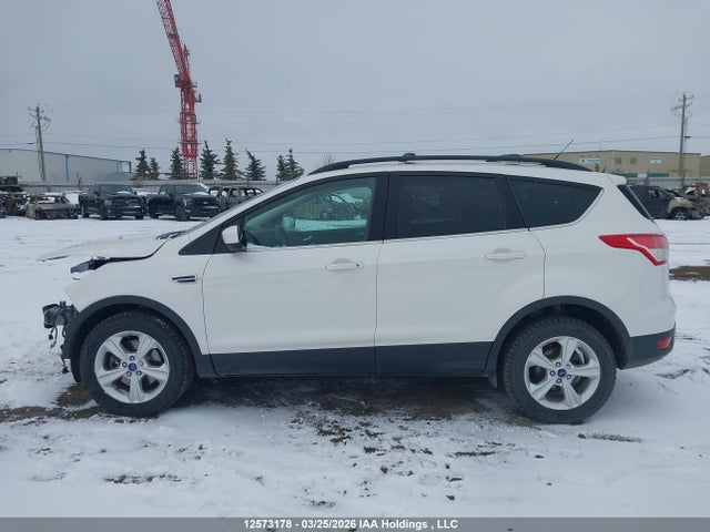 Aukcja sprzedaży 2013 Ford Escape Se, vin: 1FMCU9GXXDUB34002, numer aukcji: 12573178