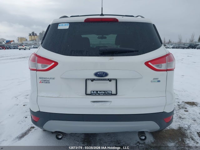Aukcja sprzedaży 2013 Ford Escape Se, vin: 1FMCU9GXXDUB34002, numer aukcji: 12573178