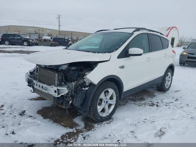 Aukcja sprzedaży 2013 Ford Escape Se, vin: 1FMCU9GXXDUB34002, numer aukcji: 12573178