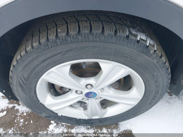Aukcja sprzedaży 2013 Ford Escape Se, vin: 1FMCU9GXXDUB34002, numer aukcji: 12573178