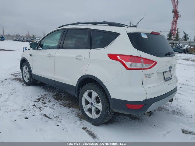 Aukcja sprzedaży 2013 Ford Escape Se, vin: 1FMCU9GXXDUB34002, numer aukcji: 12573178