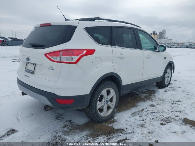 Aukcja sprzedaży 2013 Ford Escape Se, vin: 1FMCU9GXXDUB34002, numer aukcji: 12573178