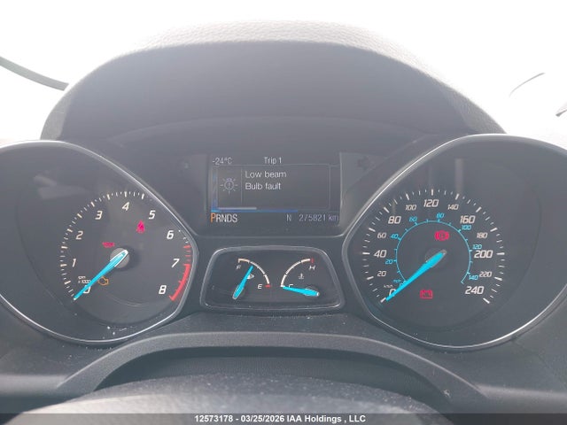 Aukcja sprzedaży 2013 Ford Escape Se, vin: 1FMCU9GXXDUB34002, numer aukcji: 12573178