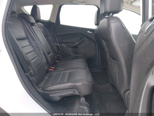 Aukcja sprzedaży 2013 Ford Escape Se, vin: 1FMCU9GXXDUB34002, numer aukcji: 12573178