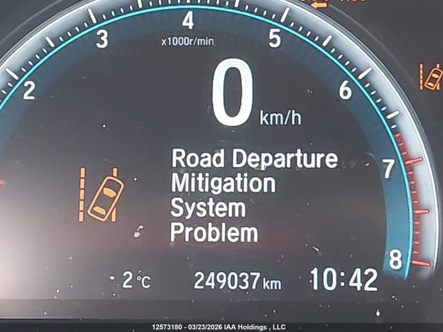 Продаж на аукціоні авто 2017 Honda Civic Ex 4dr, vin: 2HGFC2F86HH026007, номер лоту: 12573180
