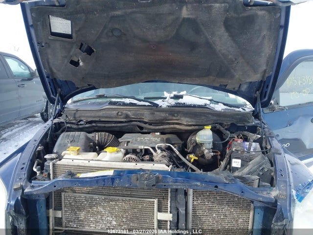 Aukcja sprzedaży 2007 Dodge Ram 1500 Laramie, vin: 1D7HU182X7J627883, numer aukcji: 12573181