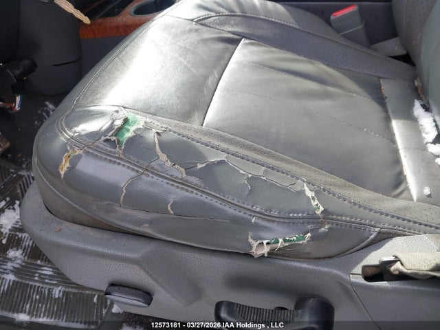 Aukcja sprzedaży 2007 Dodge Ram 1500 Laramie, vin: 1D7HU182X7J627883, numer aukcji: 12573181