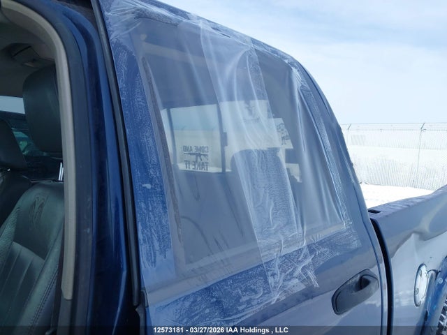 Aukcja sprzedaży 2007 Dodge Ram 1500 Laramie, vin: 1D7HU182X7J627883, numer aukcji: 12573181