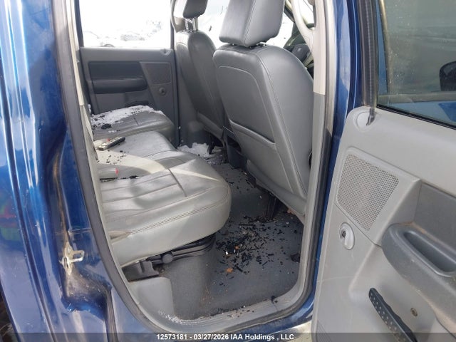 Aukcja sprzedaży 2007 Dodge Ram 1500 Laramie, vin: 1D7HU182X7J627883, numer aukcji: 12573181