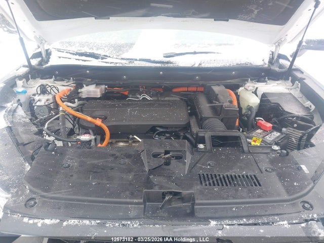 2HKRS6H91SH230241 Honda Cr-v Sport Touring