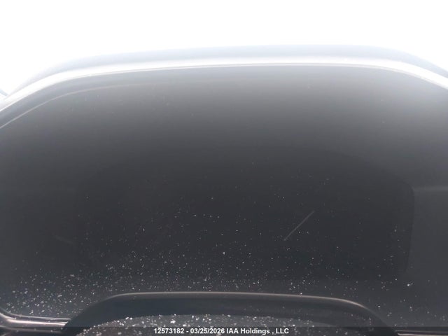 2HKRS6H91SH230241 Honda Cr-v Sport Touring