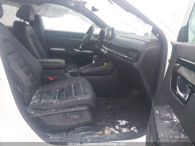 2HKRS6H91SH230241 Honda Cr-v Sport Touring