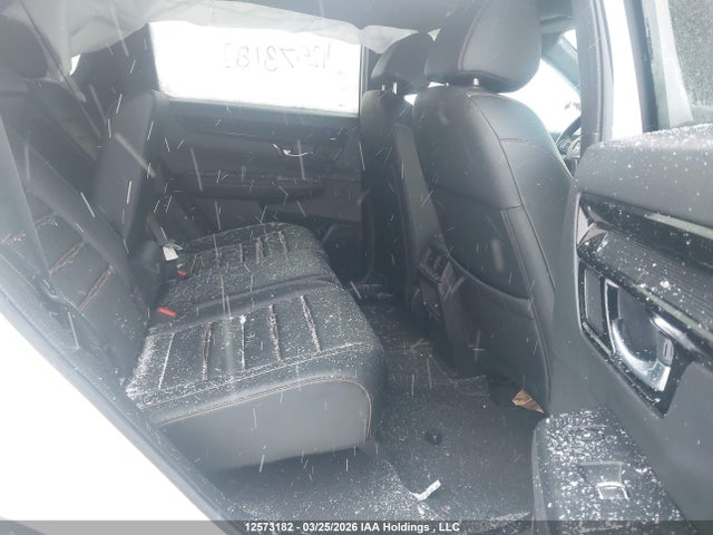 2HKRS6H91SH230241 Honda Cr-v Sport Touring