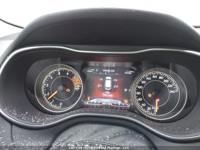 1C4PJMBX4KD148497 Jeep Cherokee Trailhawk