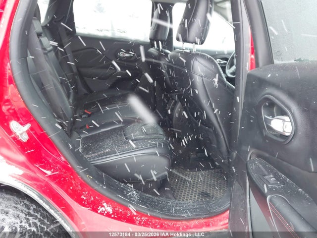 1C4PJMBX4KD148497 Jeep Cherokee Trailhawk