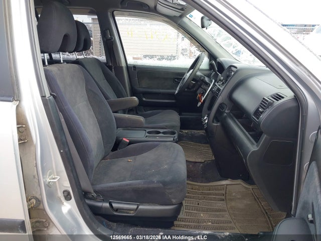 Продажа на аукционе авто 2006 Honda Cr-v Ex, vin: JHLRD78806C803898, номер лота: 12569665