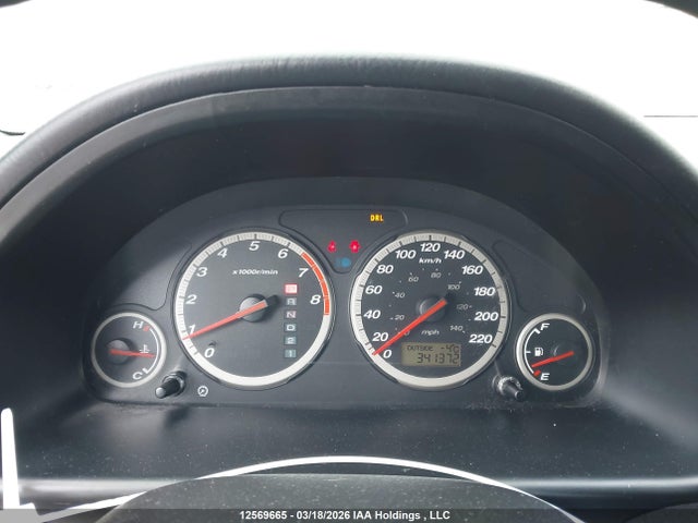 Продажа на аукционе авто 2006 Honda Cr-v Ex, vin: JHLRD78806C803898, номер лота: 12569665