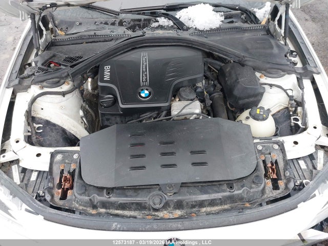 WBA3C3G51ENS69820 BMW 320i Xdrive