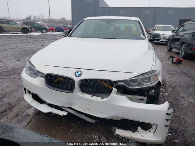 WBA3C3G51ENS69820 BMW 320i Xdrive