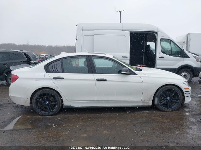 WBA3C3G51ENS69820 BMW 320i Xdrive
