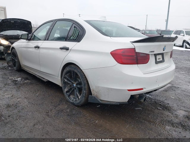 WBA3C3G51ENS69820 BMW 320i Xdrive