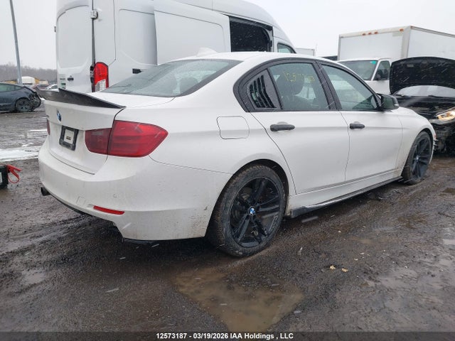 WBA3C3G51ENS69820 BMW 320i Xdrive
