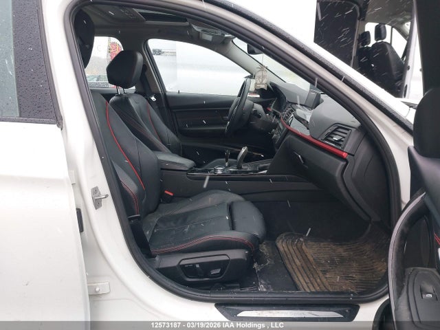 WBA3C3G51ENS69820 BMW 320i Xdrive