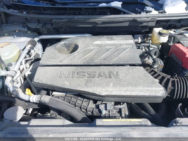 Aukcja sprzedaży 2023 Nissan Rogue Sv, vin: JN8BT3BB6PW217211, numer aukcji: 12573189