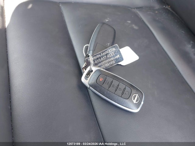 Aukcja sprzedaży 2023 Nissan Rogue Sv, vin: JN8BT3BB6PW217211, numer aukcji: 12573189