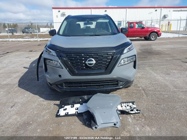 Aukcja sprzedaży 2023 Nissan Rogue Sv, vin: JN8BT3BB6PW217211, numer aukcji: 12573189
