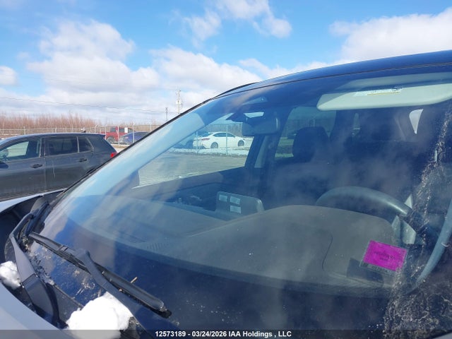 Aukcja sprzedaży 2023 Nissan Rogue Sv, vin: JN8BT3BB6PW217211, numer aukcji: 12573189