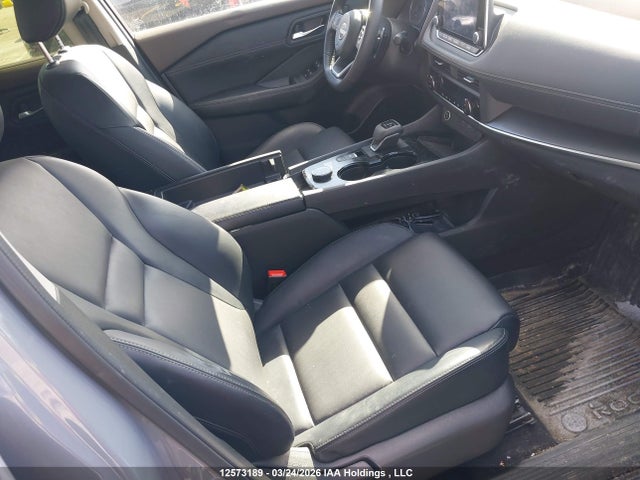 Aukcja sprzedaży 2023 Nissan Rogue Sv, vin: JN8BT3BB6PW217211, numer aukcji: 12573189