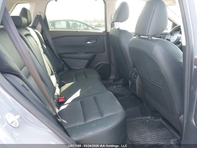 Aukcja sprzedaży 2023 Nissan Rogue Sv, vin: JN8BT3BB6PW217211, numer aukcji: 12573189
