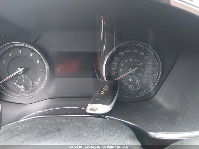 2023 Hyundai Santa Fe Preferred Awd მანქანა იყიდება აუქციონზე, vin: 5NMS3DAJXPH572606, აუქციონის ნომერი: 12573190