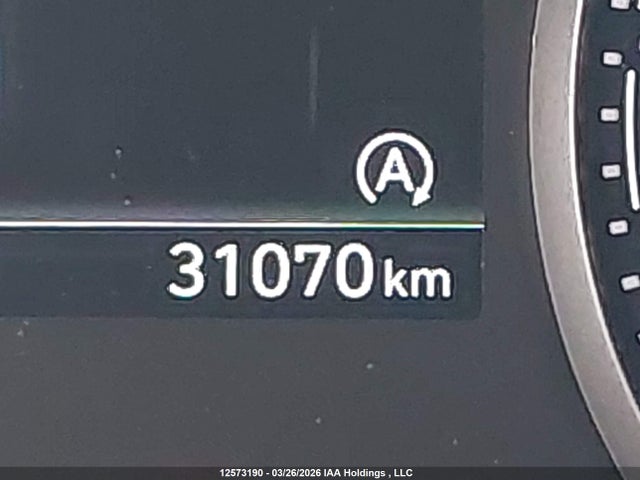 2023 Hyundai Santa Fe Preferred Awd მანქანა იყიდება აუქციონზე, vin: 5NMS3DAJXPH572606, აუქციონის ნომერი: 12573190