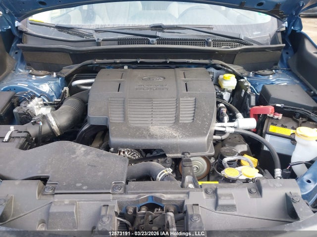 Aukcja sprzedaży 2023 Subaru Forester Limited, vin: JF2SKEPC9PH445639, numer aukcji: 12573191