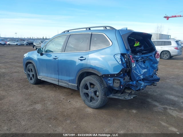 Aukcja sprzedaży 2023 Subaru Forester Limited, vin: JF2SKEPC9PH445639, numer aukcji: 12573191