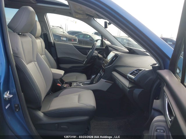 Aukcja sprzedaży 2023 Subaru Forester Limited, vin: JF2SKEPC9PH445639, numer aukcji: 12573191