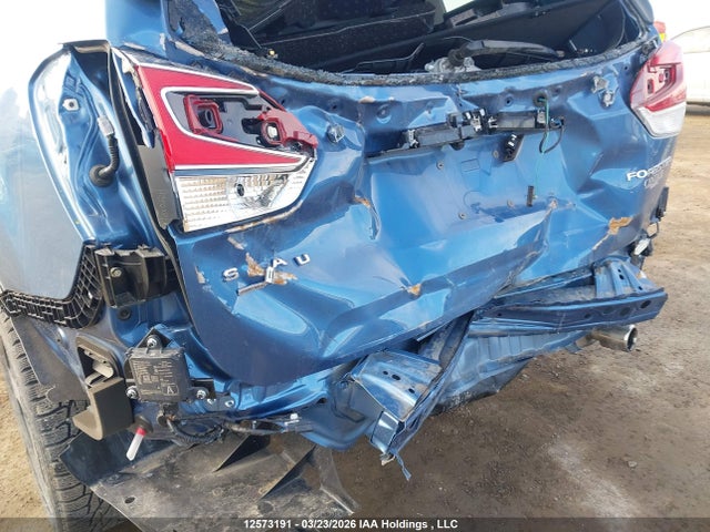 Aukcja sprzedaży 2023 Subaru Forester Limited, vin: JF2SKEPC9PH445639, numer aukcji: 12573191