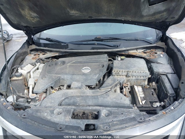 Продажа на аукционе авто 2013 Nissan Altima, vin: 1N4AL3AP9DN509740, номер лота: 12573192