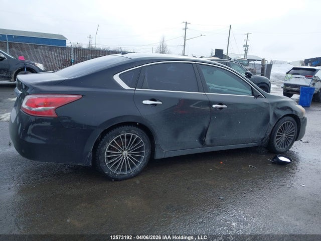 Продажа на аукционе авто 2013 Nissan Altima, vin: 1N4AL3AP9DN509740, номер лота: 12573192